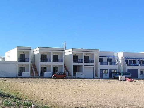 Apartments Famara