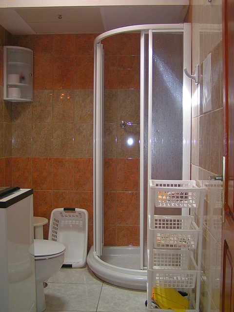 Shower